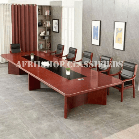 Office Table; 3M Office Boardroom Table