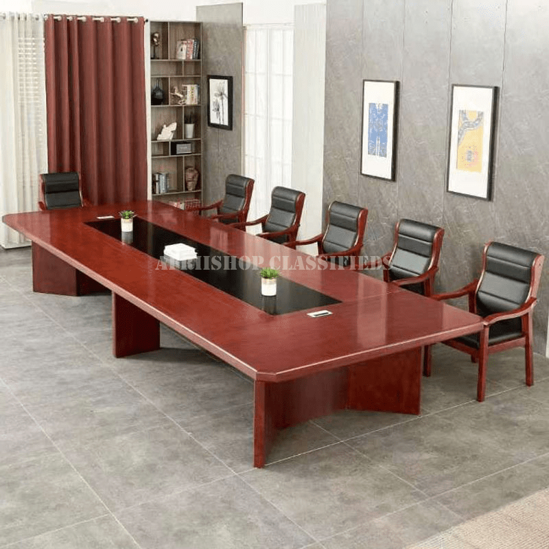 Office Table; 3M Office Boardroom Table