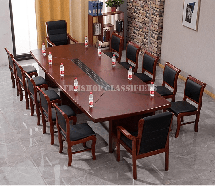 Office Table; 3M Office Boardroom Table