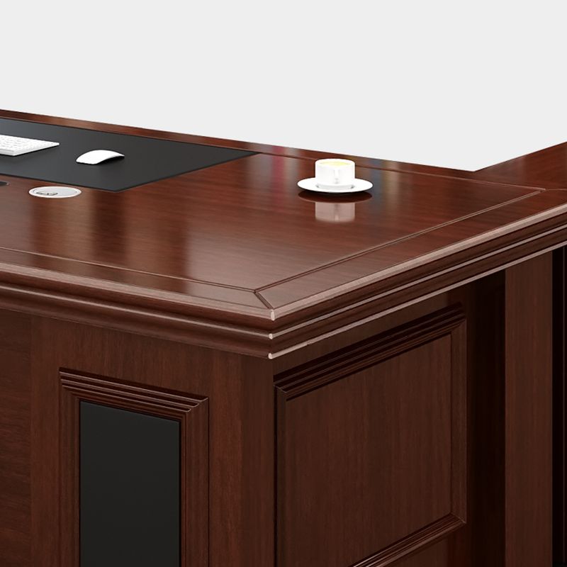Office Table: 1600Mm Executive Office Table