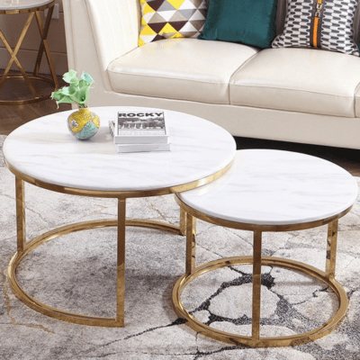 Pair-Marble-Coffee-Table-8-1